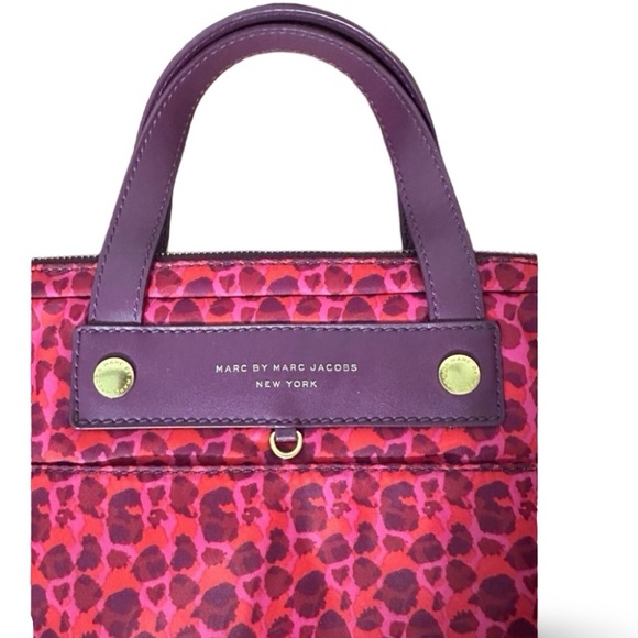 Marc Jacobs Laptop case with strap - Picture 3 of 5